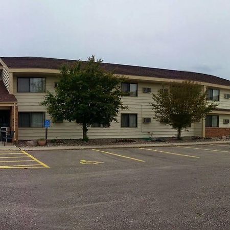 American Motel Waseca Dış mekan fotoğraf