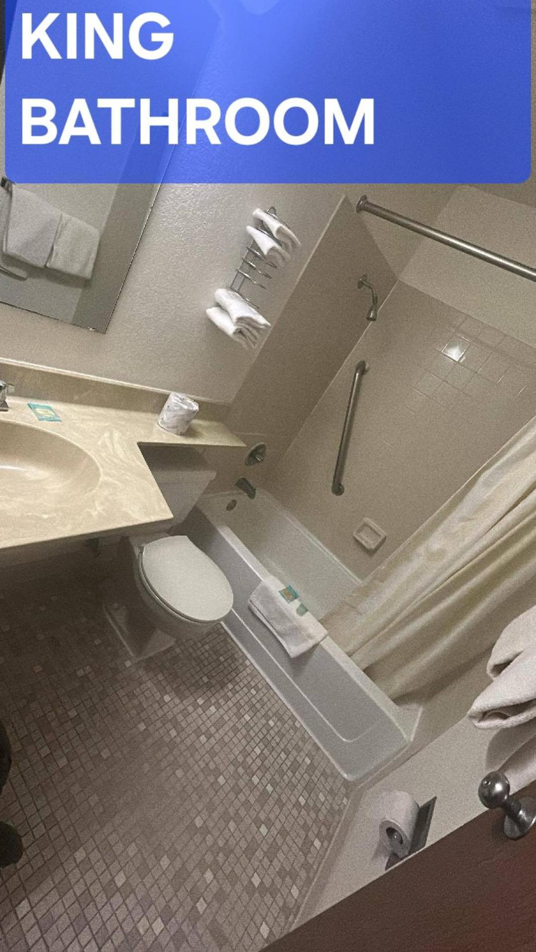 American Motel Waseca Dış mekan fotoğraf