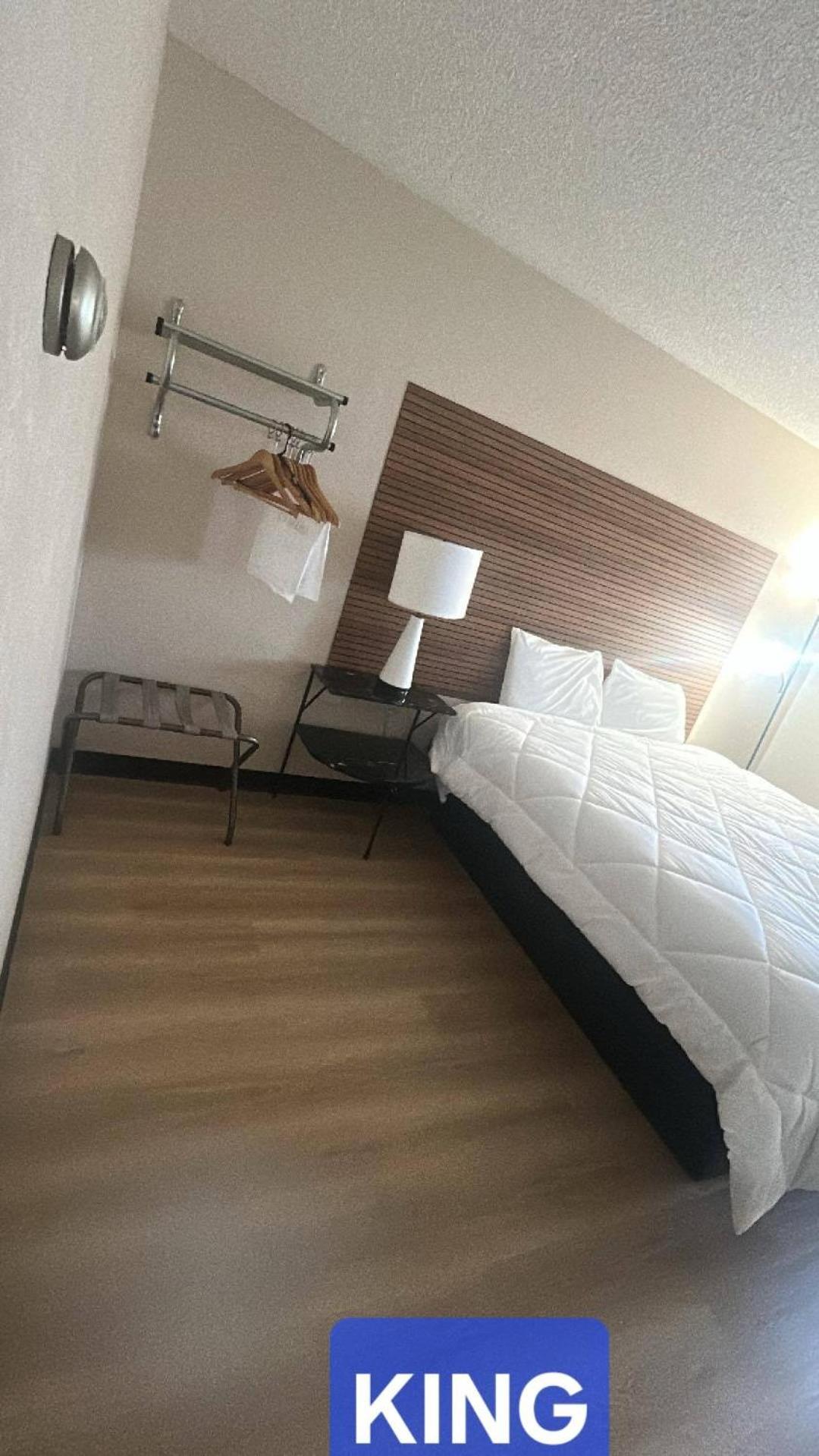 American Motel Waseca Dış mekan fotoğraf