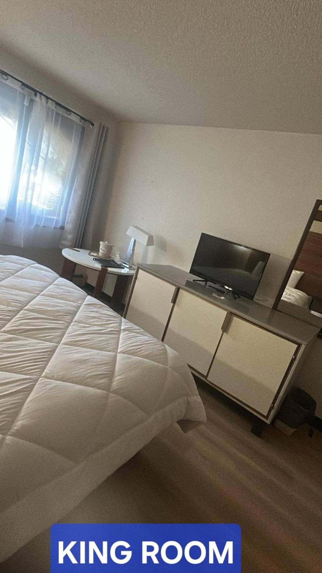 American Motel Waseca Dış mekan fotoğraf