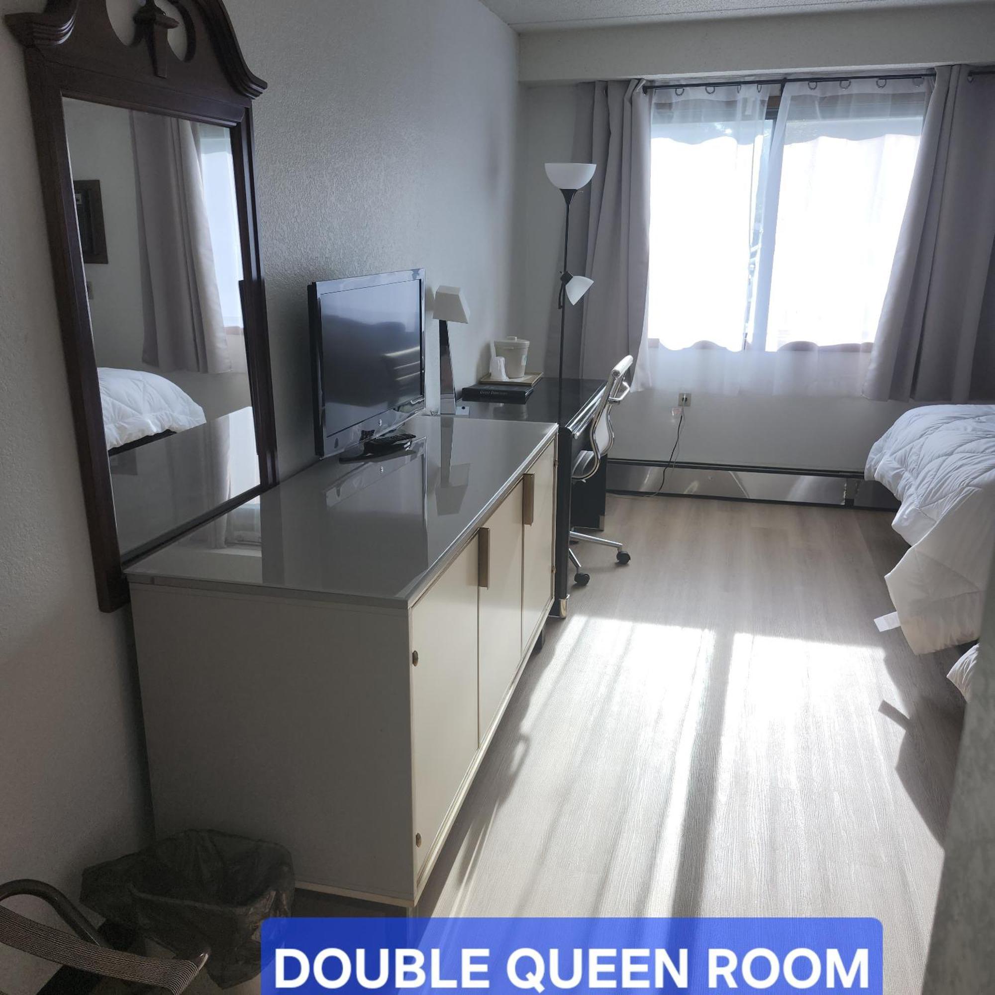 American Motel Waseca Dış mekan fotoğraf