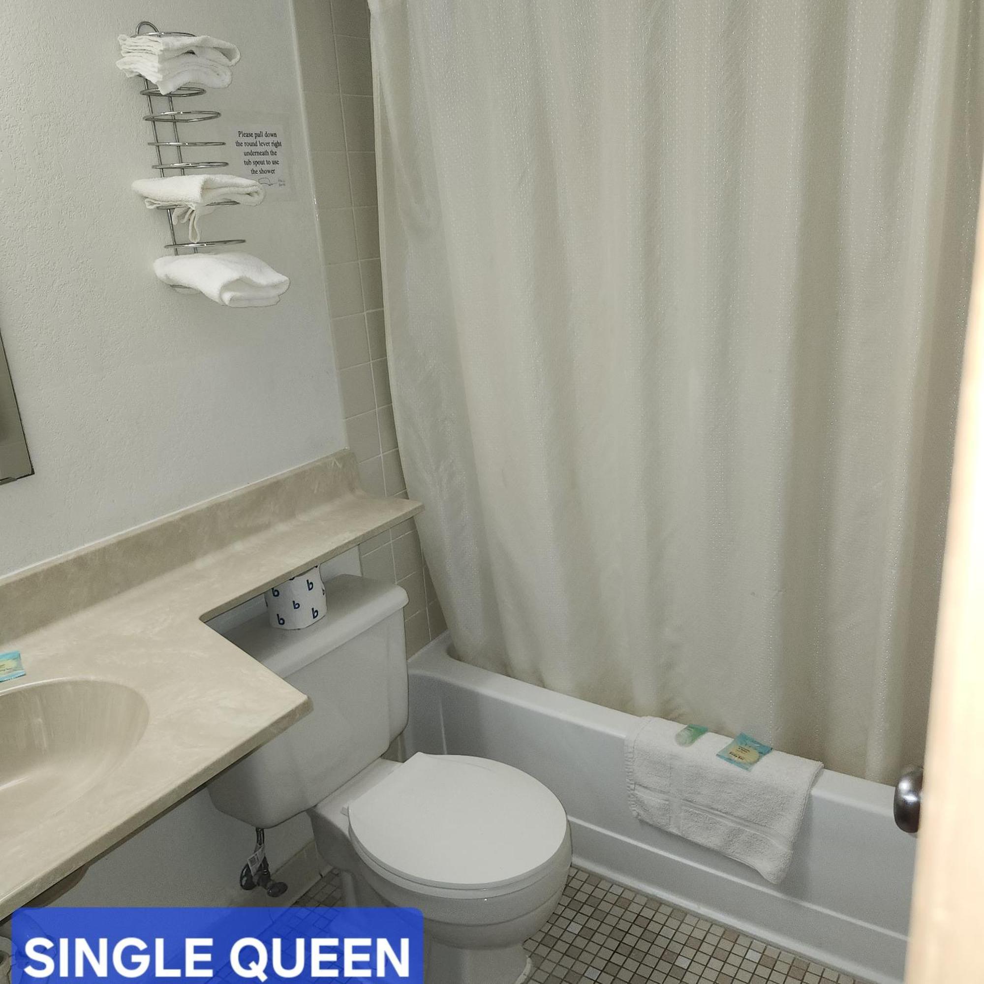 American Motel Waseca Dış mekan fotoğraf