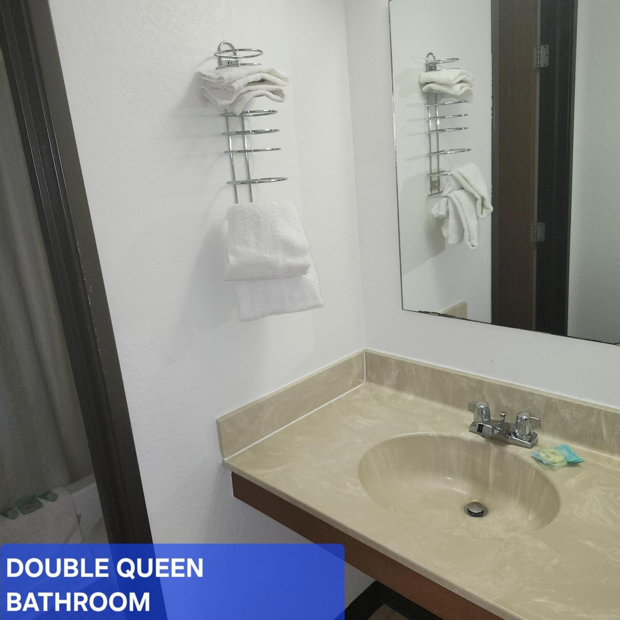 American Motel Waseca Dış mekan fotoğraf