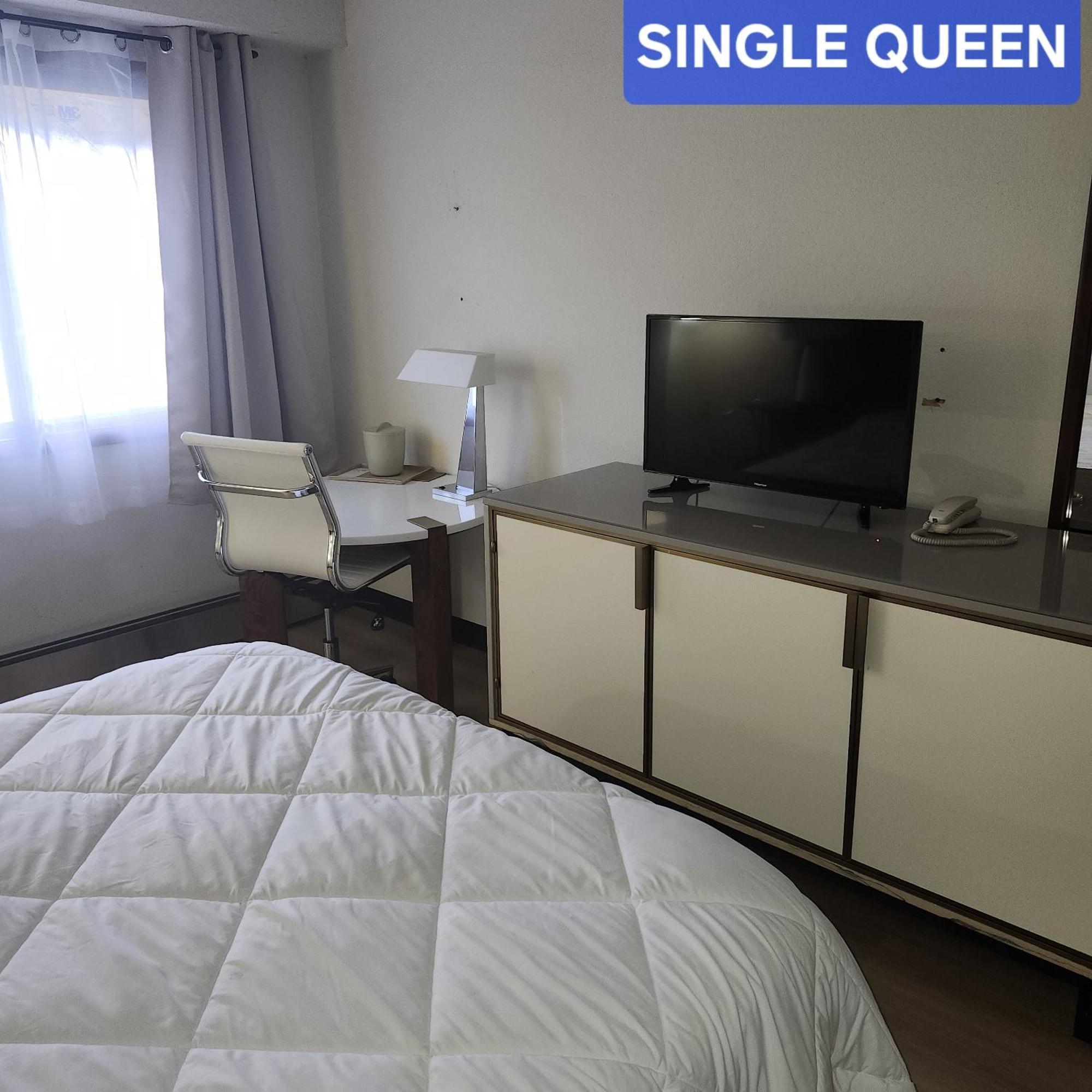 American Motel Waseca Dış mekan fotoğraf