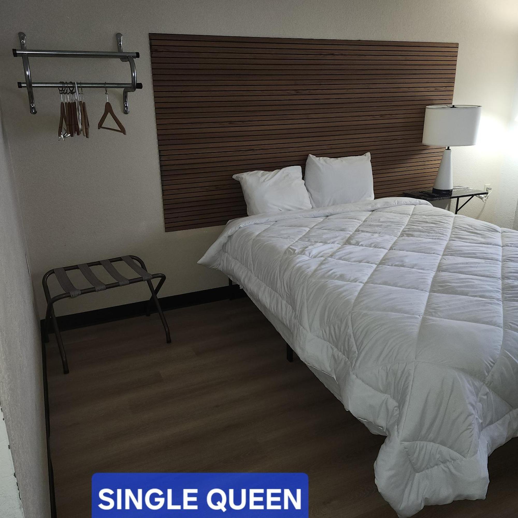 American Motel Waseca Dış mekan fotoğraf