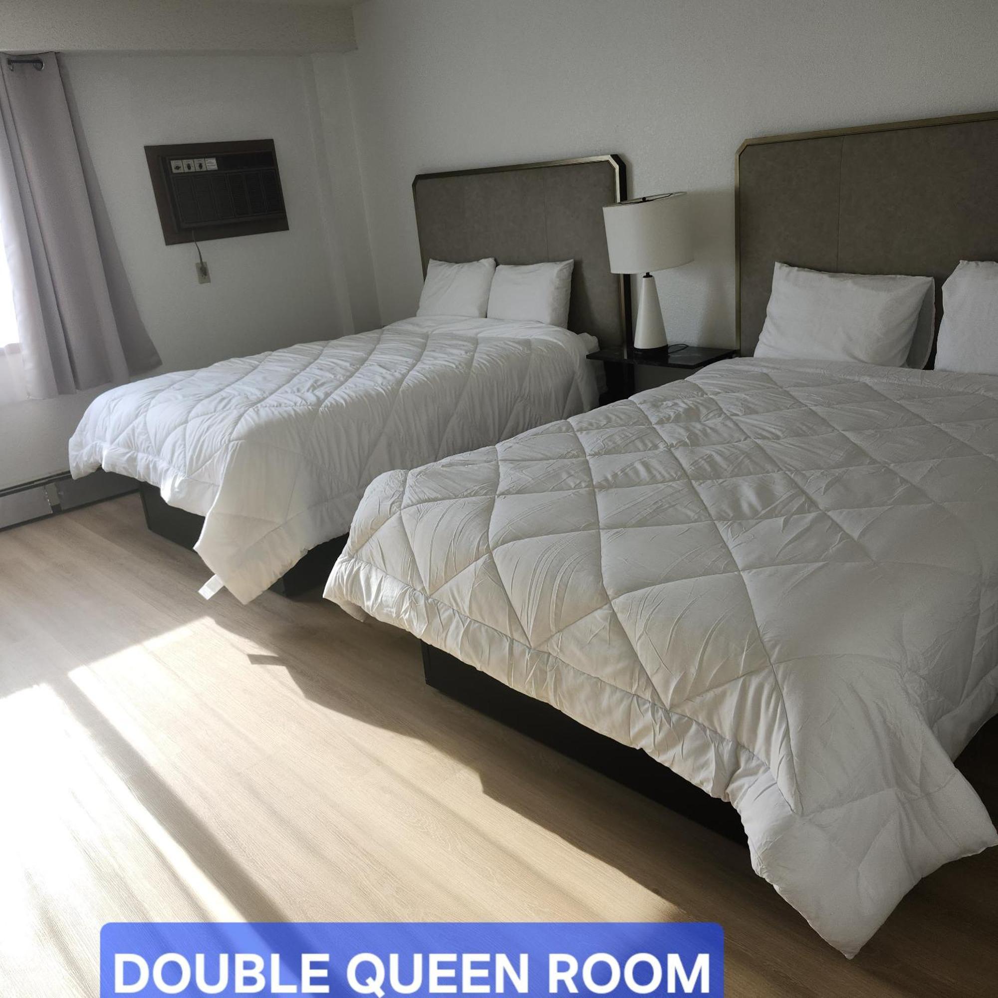 American Motel Waseca Dış mekan fotoğraf