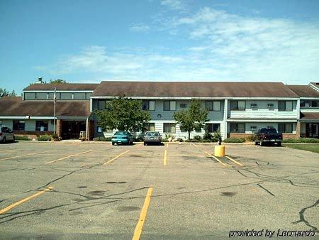 American Motel Waseca Dış mekan fotoğraf
