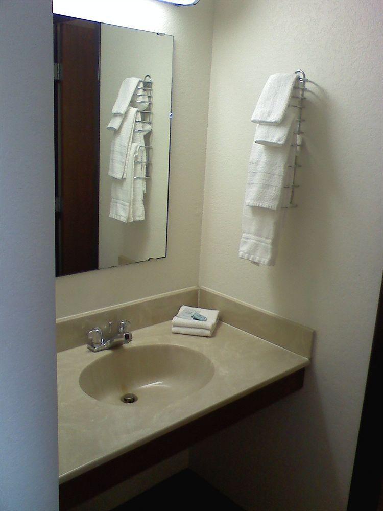 American Motel Waseca Dış mekan fotoğraf