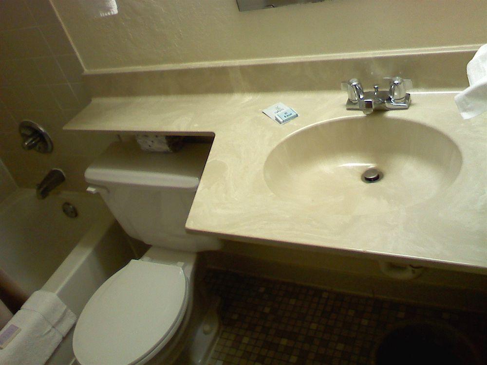 American Motel Waseca Dış mekan fotoğraf