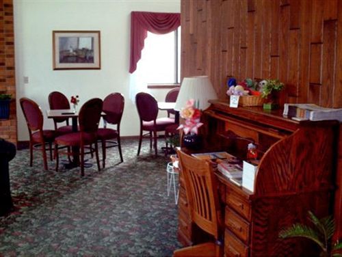 American Motel Waseca Dış mekan fotoğraf