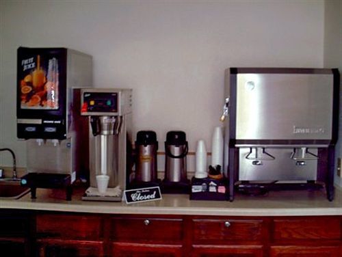 American Motel Waseca Dış mekan fotoğraf