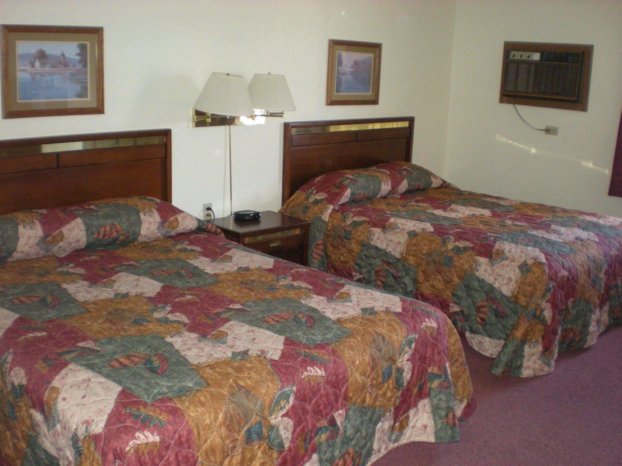 American Motel Waseca Dış mekan fotoğraf