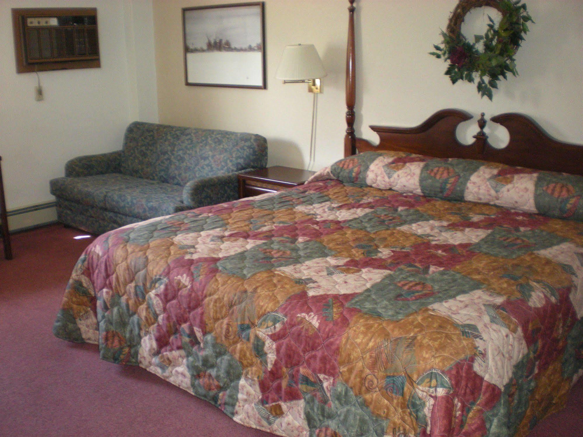 American Motel Waseca Dış mekan fotoğraf