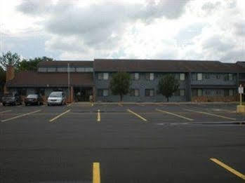 American Motel Waseca Dış mekan fotoğraf